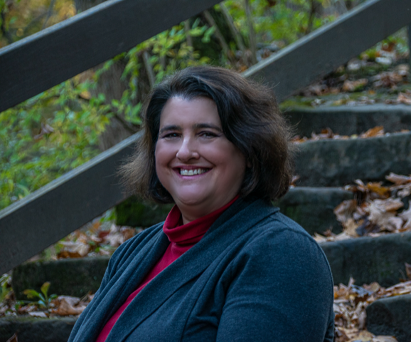 Cynthia website picture